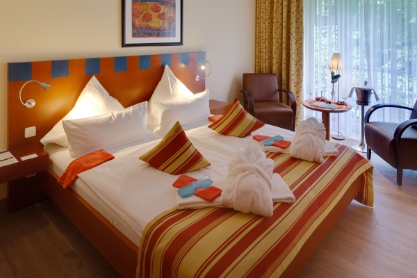 Hotel HansenS Haus am Meer (Bad Zwischenahn)